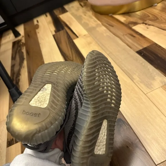 Yeezys - Picture 7 of 10